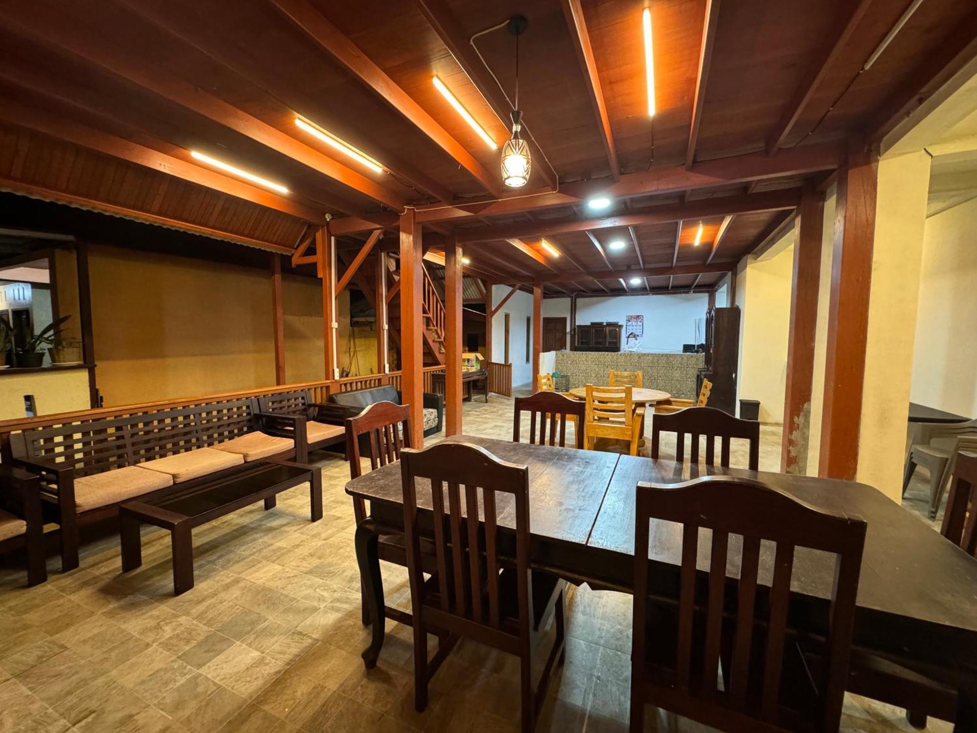Mc Bunaken Stay Diving Trip'S Exterior photo